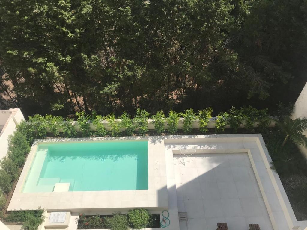 Апартаменти Carlo V - Con Piscina E Giardino Privati Лечче Екстер'єр фото